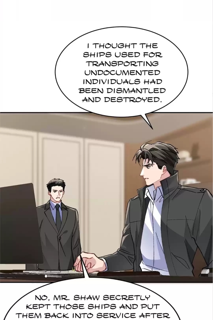 Painful Love (Official) - Chapter 31 manhwa