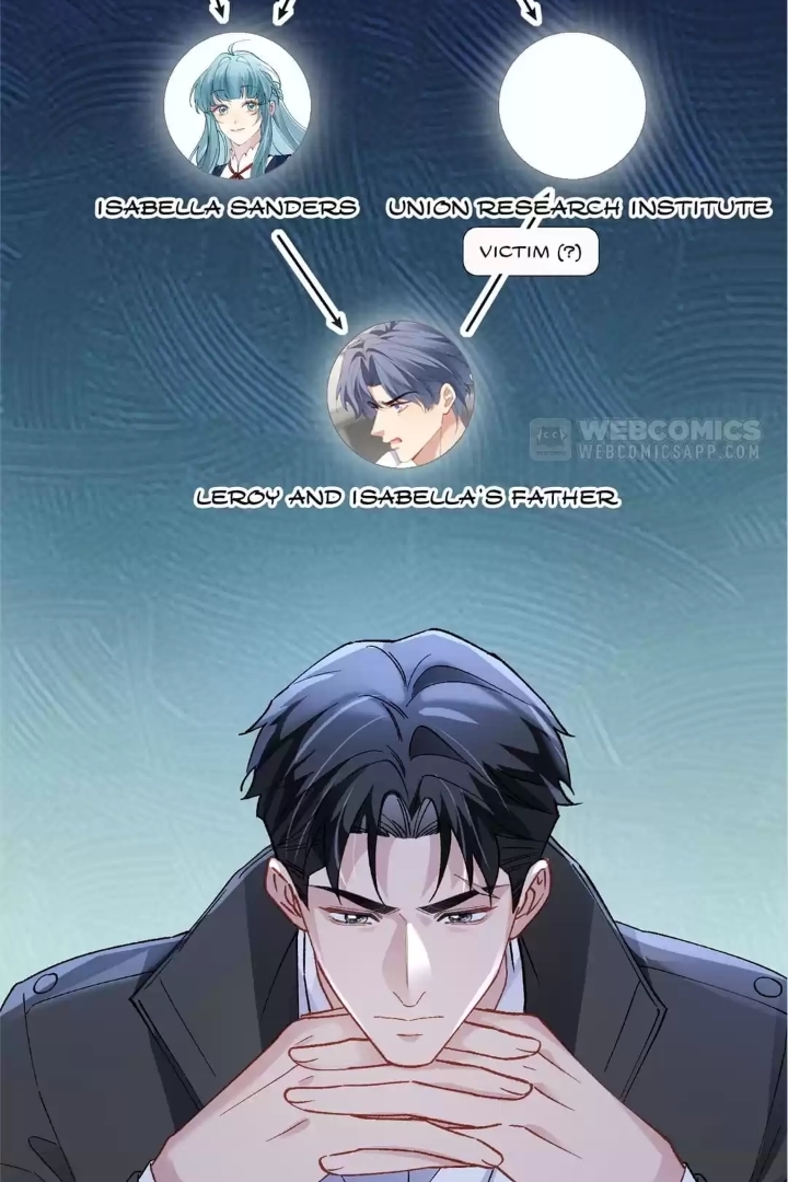 Painful Love (Official) - Chapter 31 manhwa
