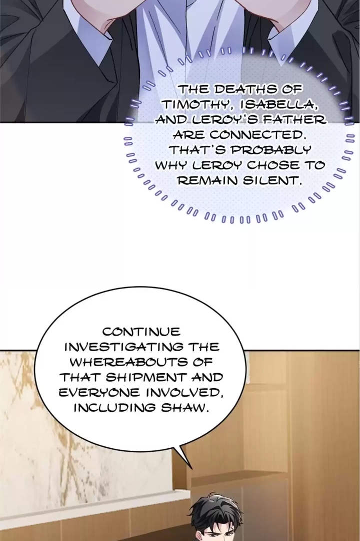 Painful Love (Official) - Chapter 31 manhwa