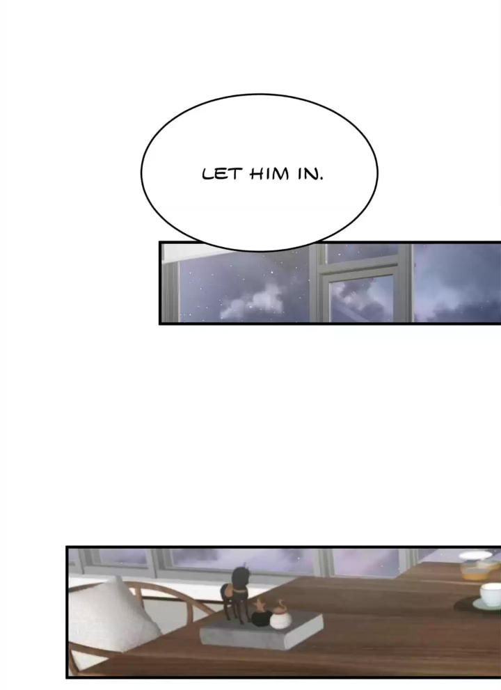 Painful Love (Official) - Chapter 31 manhwa