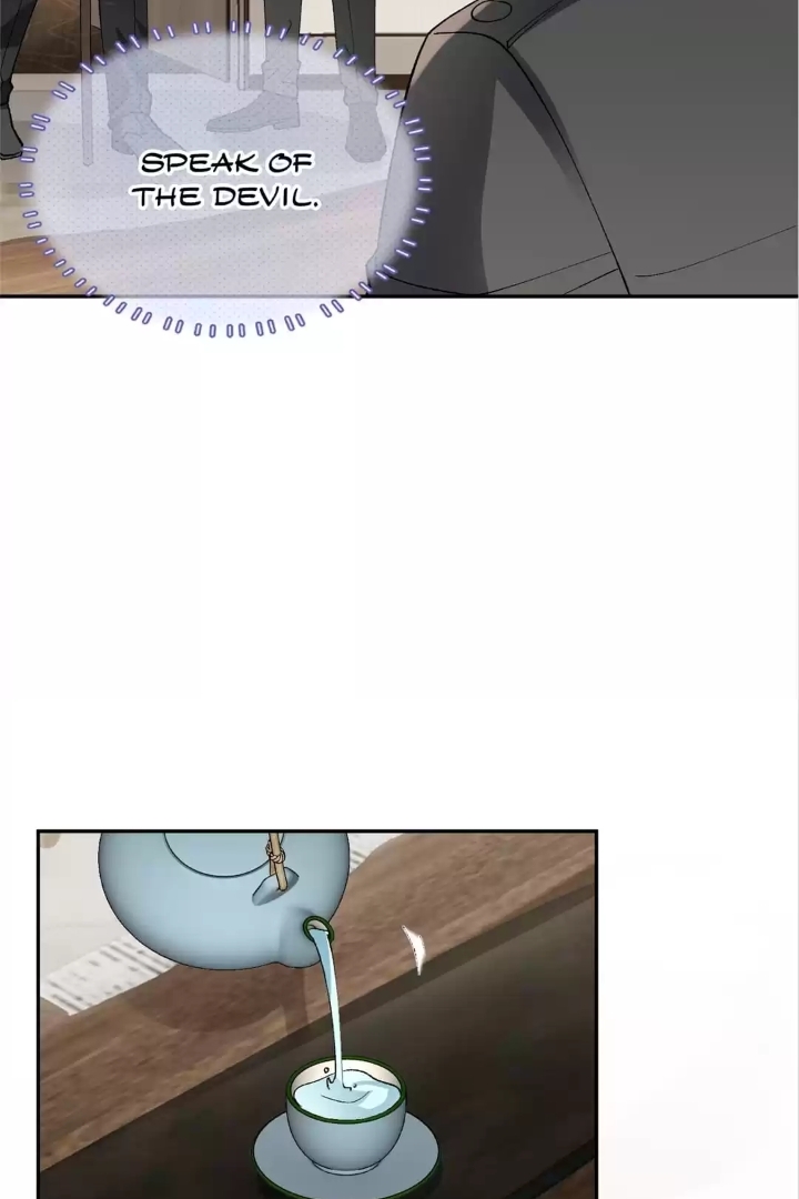 Painful Love (Official) - Chapter 31 manhwa