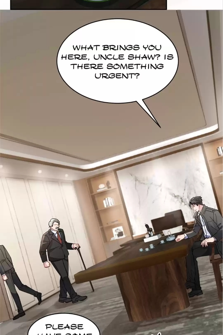 Painful Love (Official) - Chapter 31 manhwa