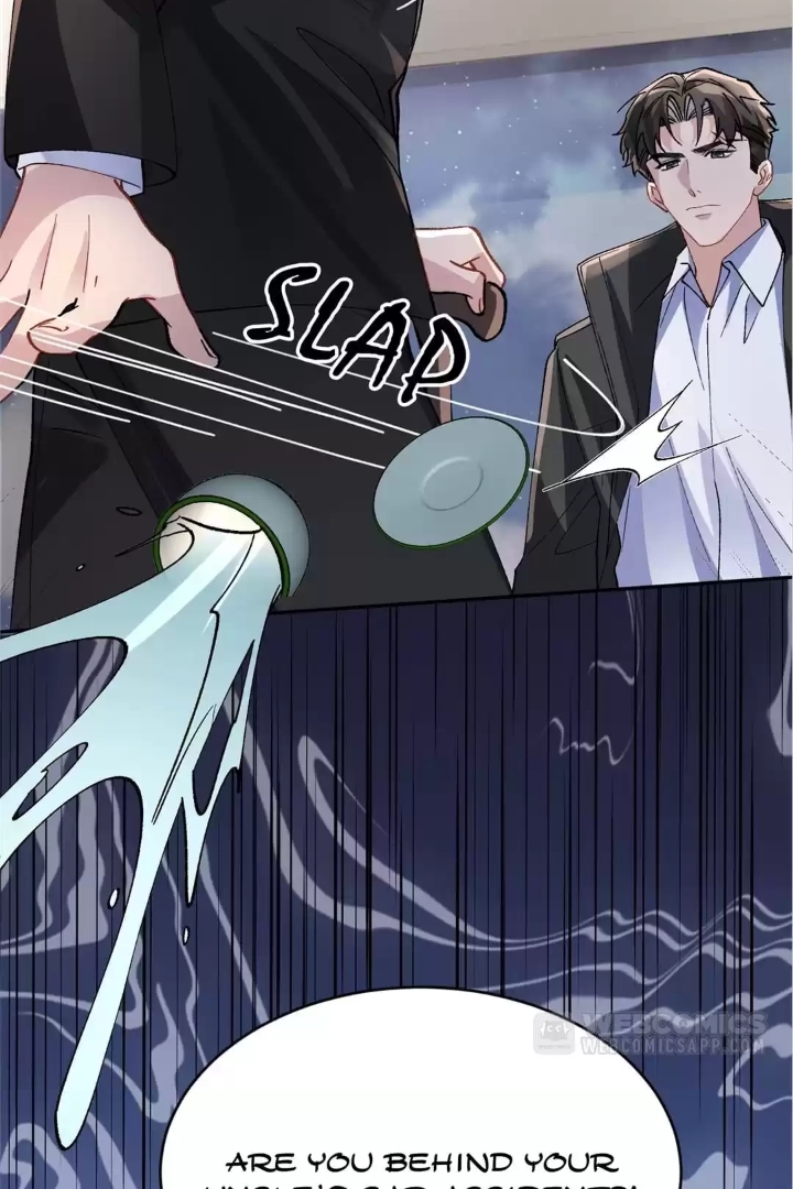 Painful Love (Official) - Chapter 31 manhwa