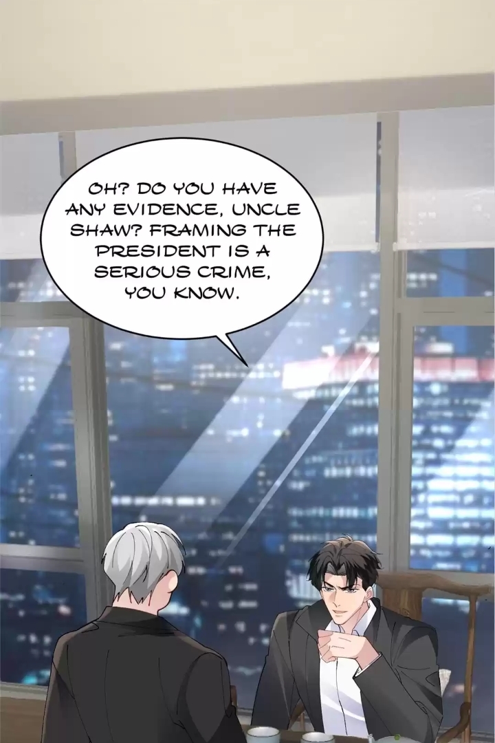 Painful Love (Official) - Chapter 32 manhwa