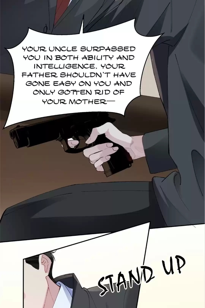 Painful Love (Official) - Chapter 32 manhwa