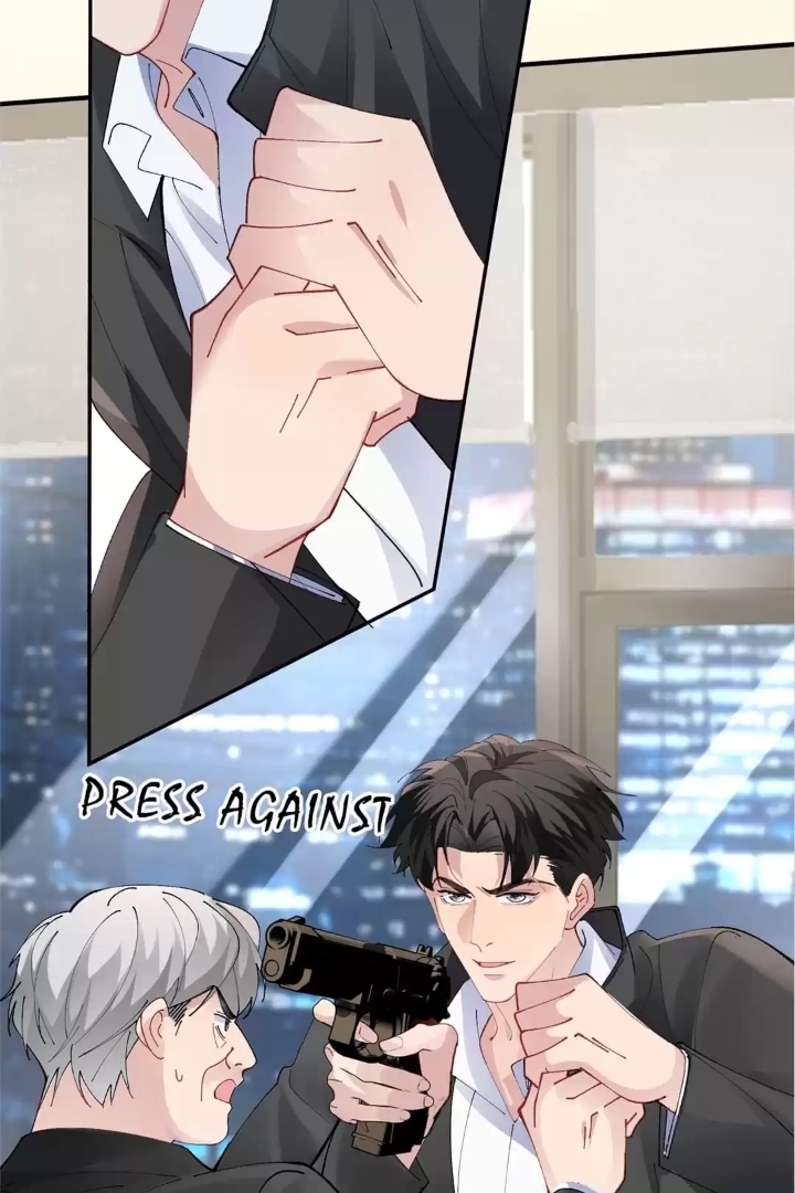 Painful Love (Official) - Chapter 32 manhwa