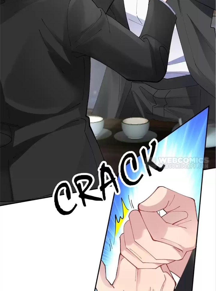 Painful Love (Official) - Chapter 32 manhwa