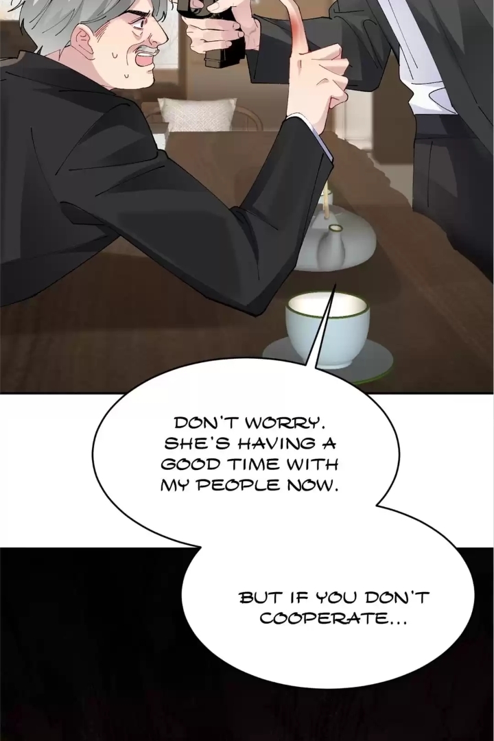 Painful Love (Official) - Chapter 32 manhwa
