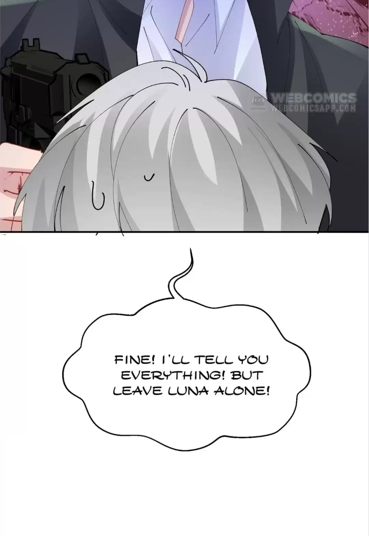 Painful Love (Official) - Chapter 32 manhwa
