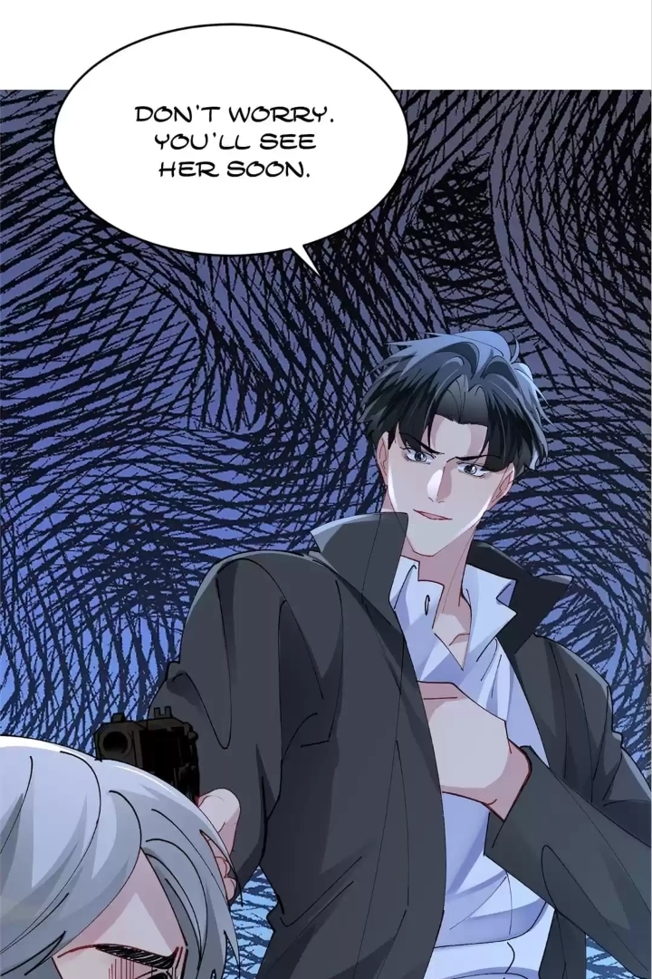 Painful Love (Official) - Chapter 32 manhwa