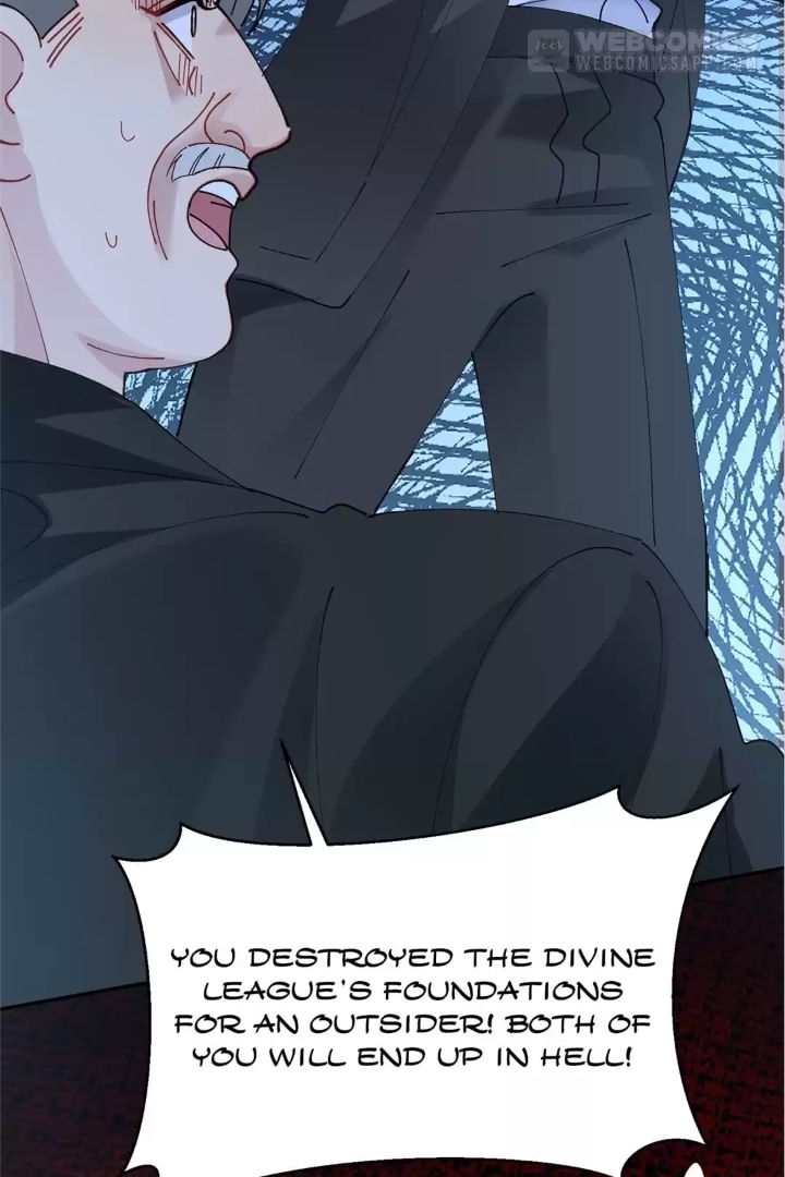 Painful Love (Official) - Chapter 32 manhwa