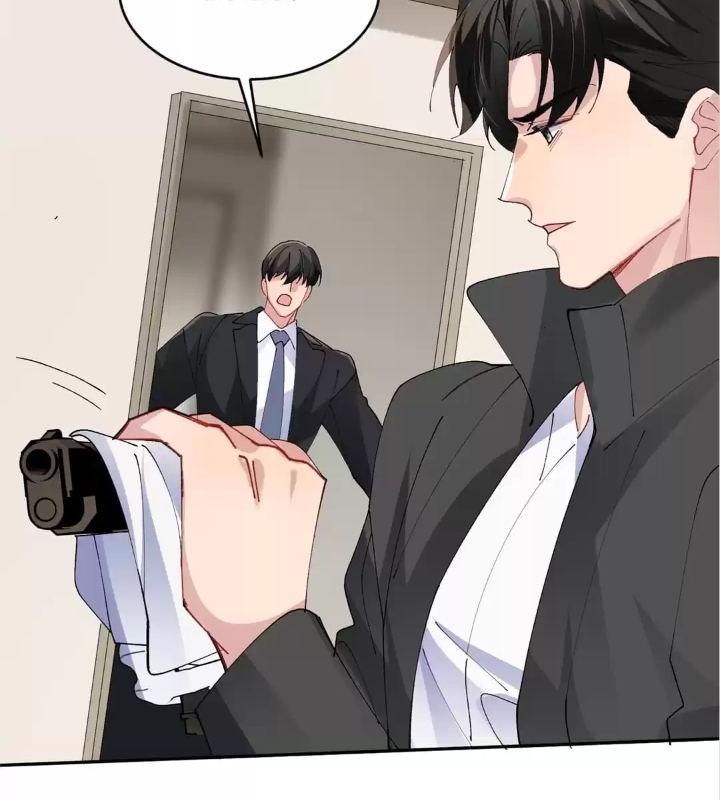 Painful Love (Official) - Chapter 32 manhwa