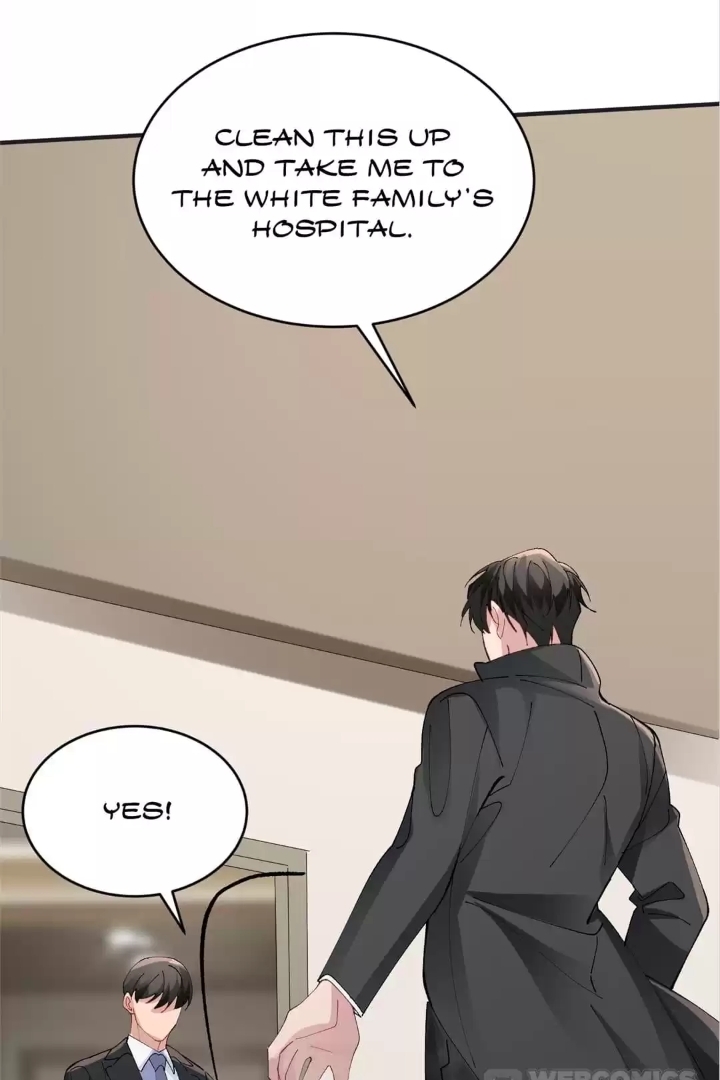Painful Love (Official) - Chapter 32 manhwa