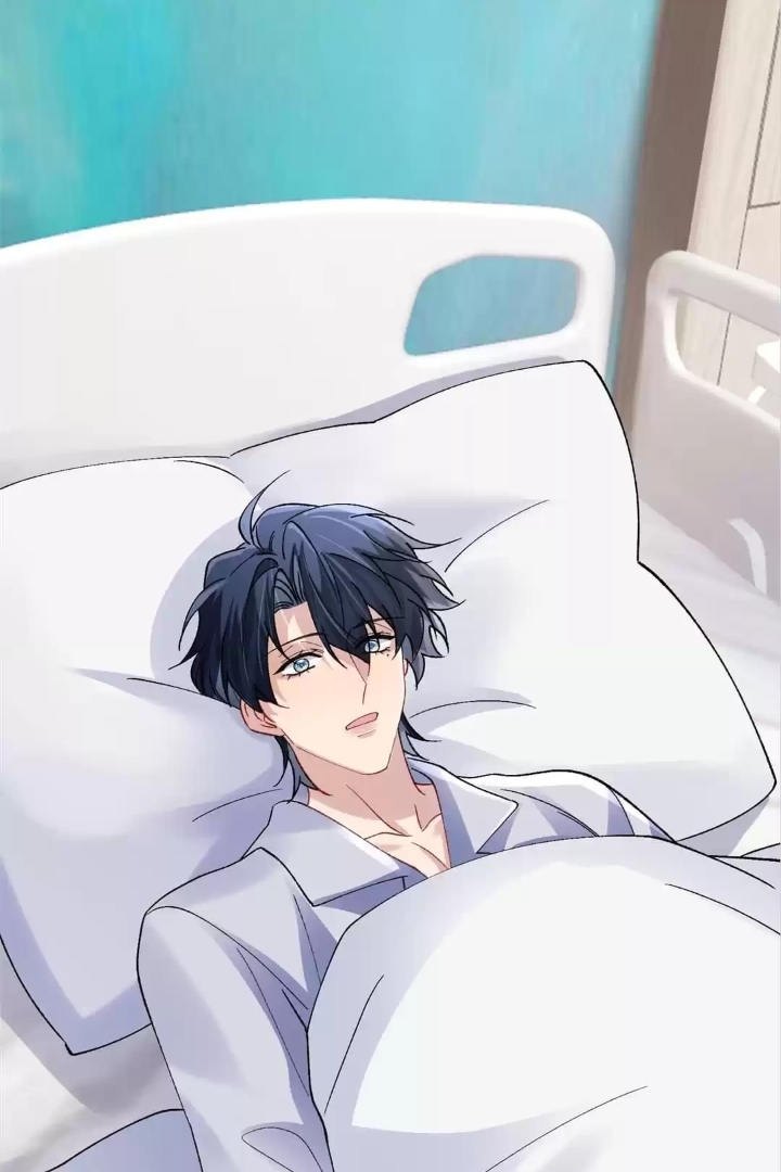 Painful Love (Official) - Chapter 32 manhwa