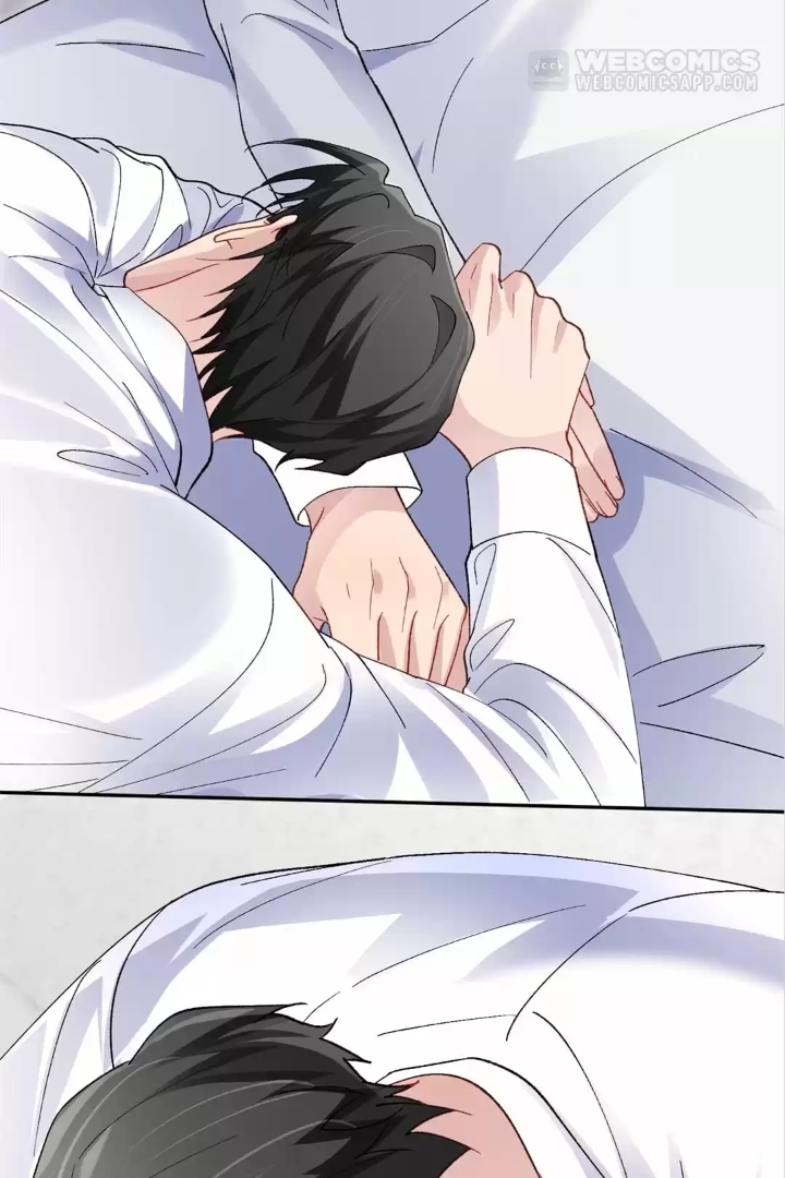 Painful Love (Official) - Chapter 32 manhwa
