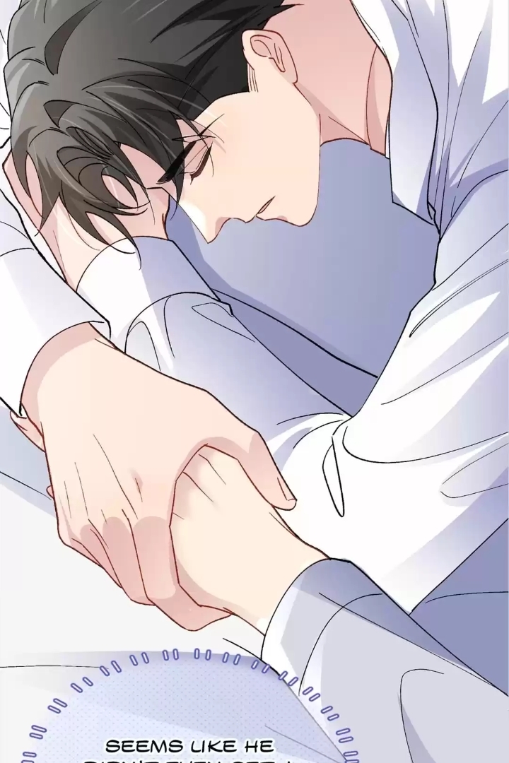 Painful Love (Official) - Chapter 32 manhwa