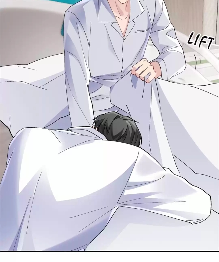 Painful Love (Official) - Chapter 32 manhwa