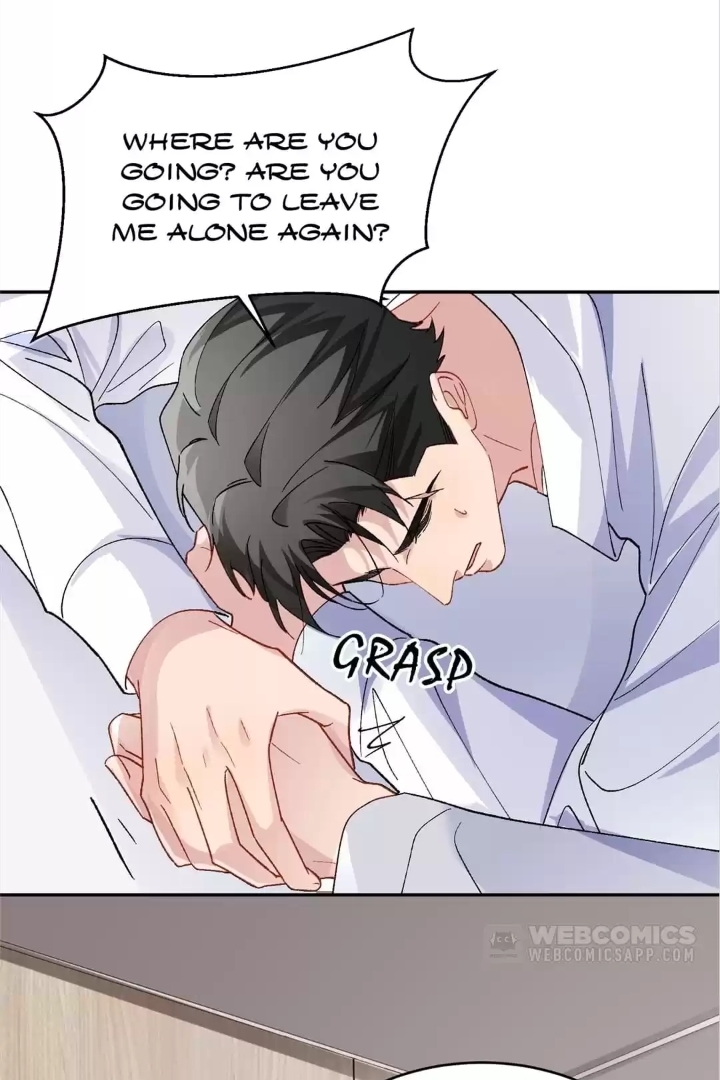 Painful Love (Official) - Chapter 32 manhwa