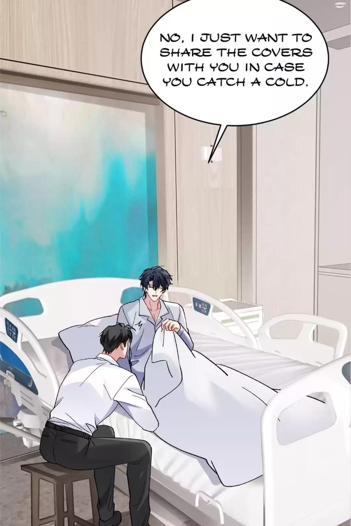 Painful Love (Official) - Chapter 32 manhwa