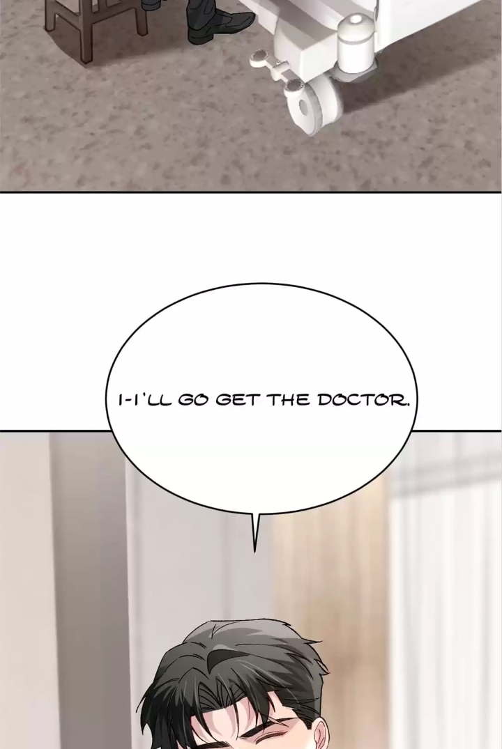 Painful Love (Official) - Chapter 32 manhwa