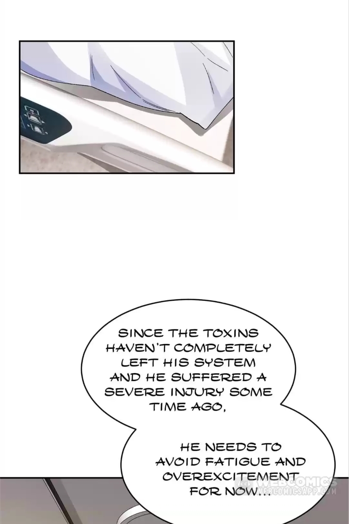 Painful Love (Official) - Chapter 32 manhwa