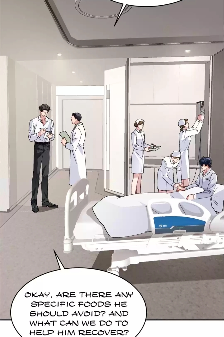 Painful Love (Official) - Chapter 32 manhwa