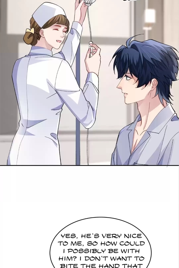 Painful Love (Official) - Chapter 32 manhwa