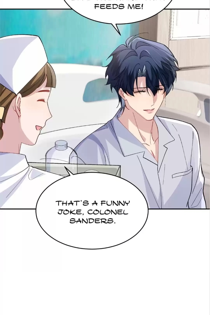 Painful Love (Official) - Chapter 32 manhwa
