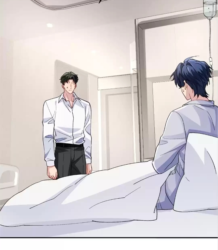 Painful Love (Official) - Chapter 32 manhwa