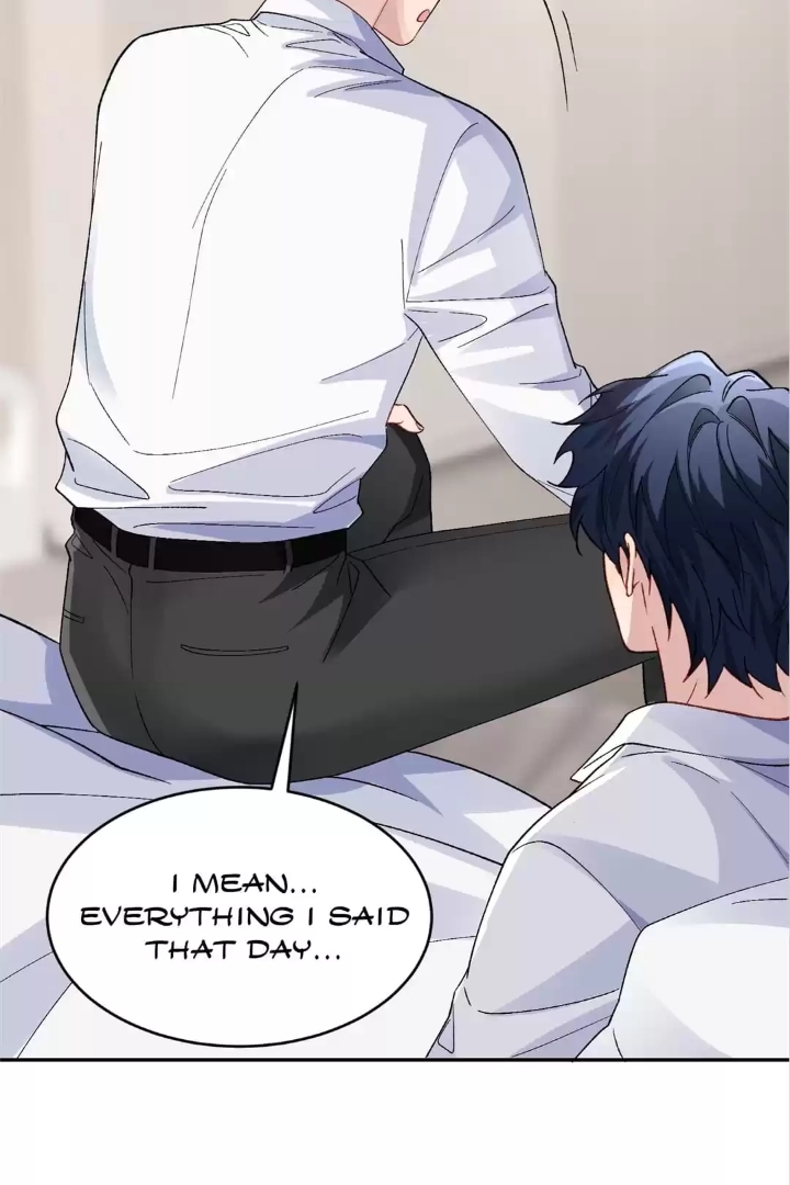 Painful Love (Official) - Chapter 32 manhwa
