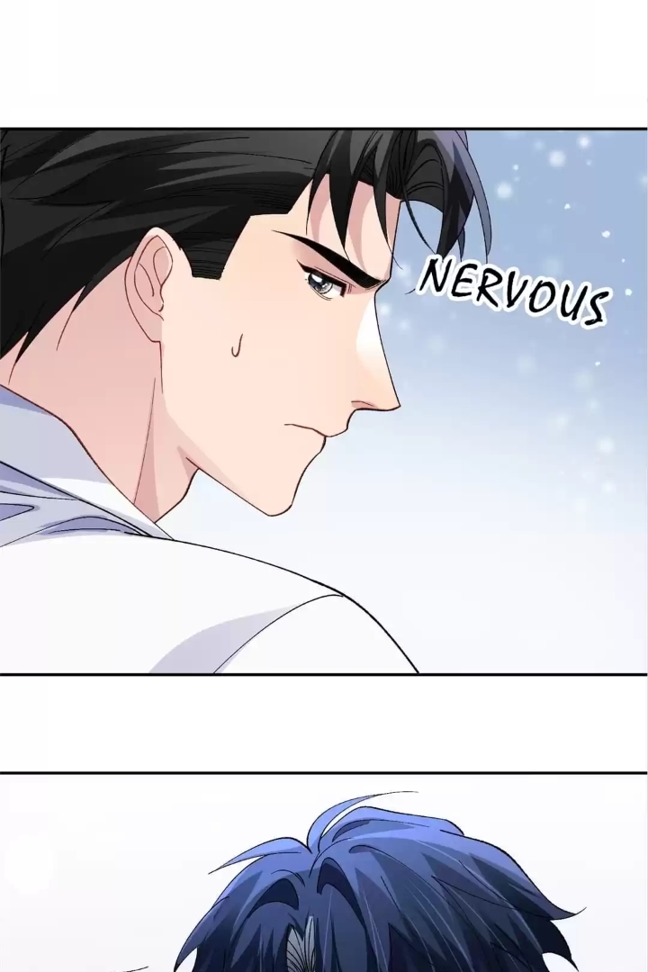 Painful Love (Official) - Chapter 32 manhwa