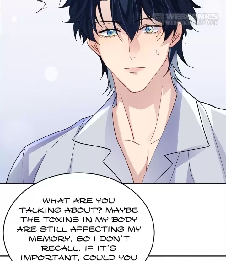 Painful Love (Official) - Chapter 32 manhwa