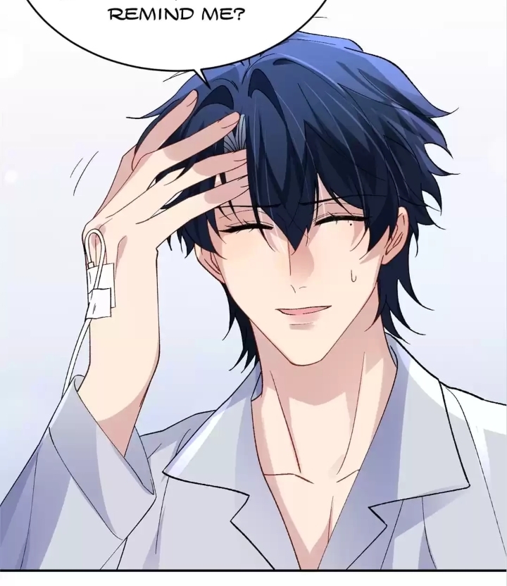Painful Love (Official) - Chapter 32 manhwa
