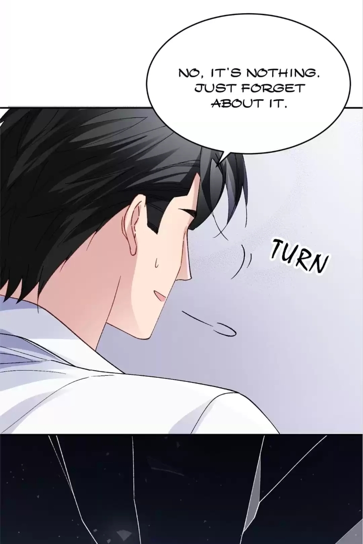 Painful Love (Official) - Chapter 32 manhwa