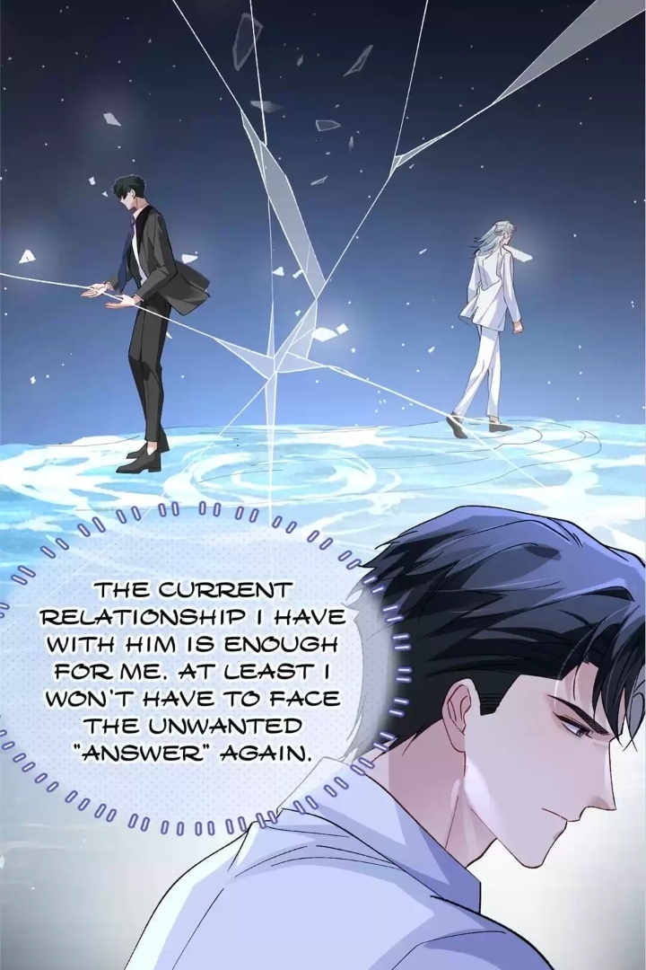 Painful Love (Official) - Chapter 32 manhwa