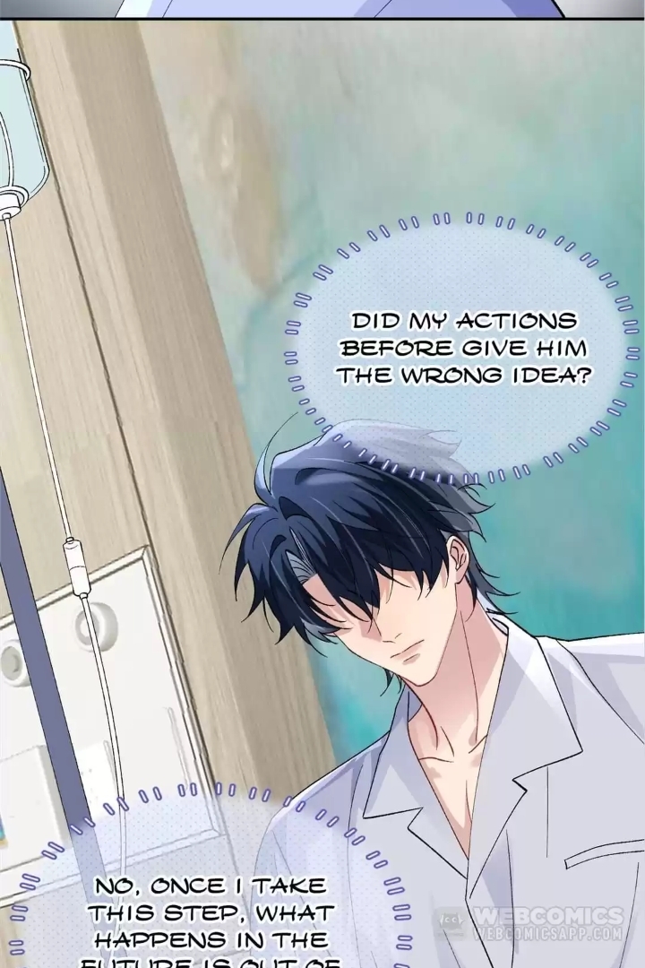 Painful Love (Official) - Chapter 32 manhwa