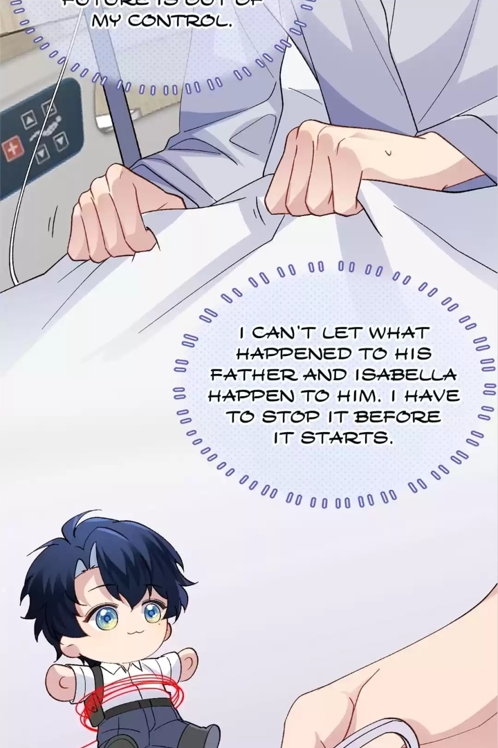 Painful Love (Official) - Chapter 32 manhwa