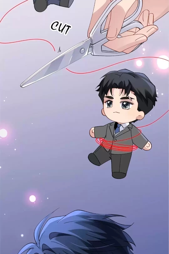 Painful Love (Official) - Chapter 32 manhwa