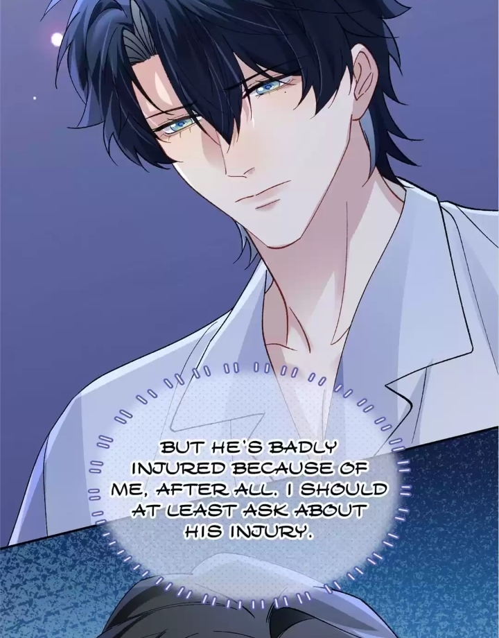 Painful Love (Official) - Chapter 32 manhwa