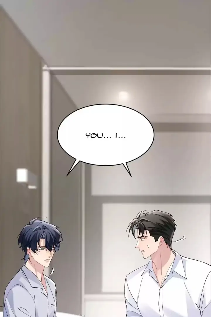 Painful Love (Official) - Chapter 33 manhwa
