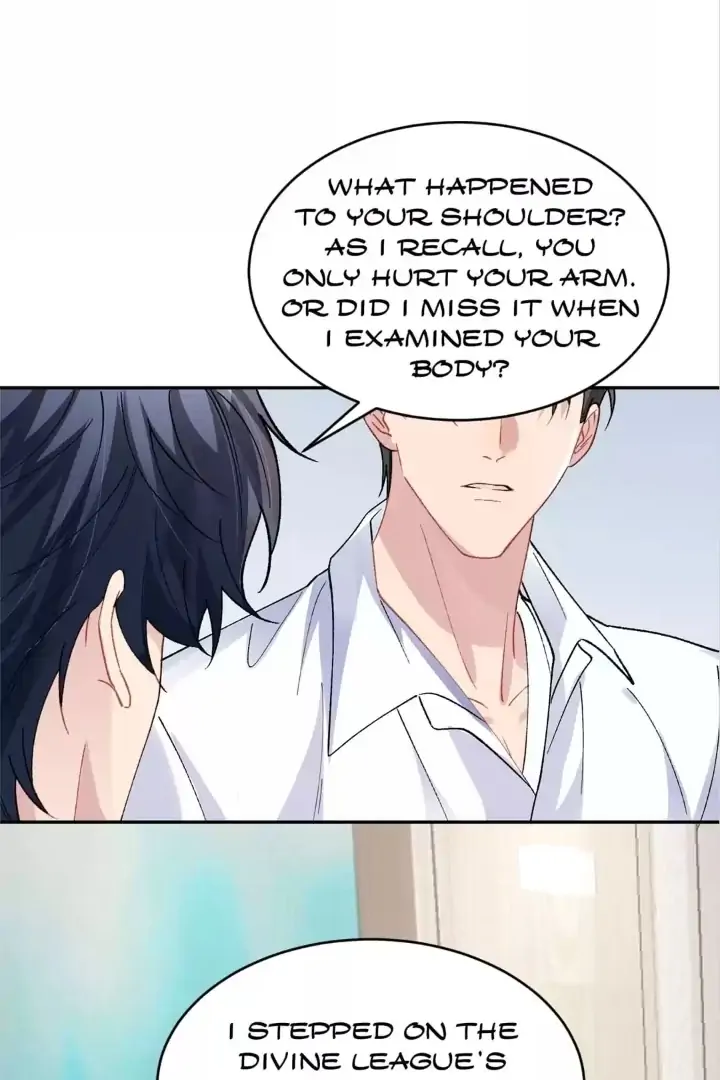 Painful Love (Official) - Chapter 33 manhwa