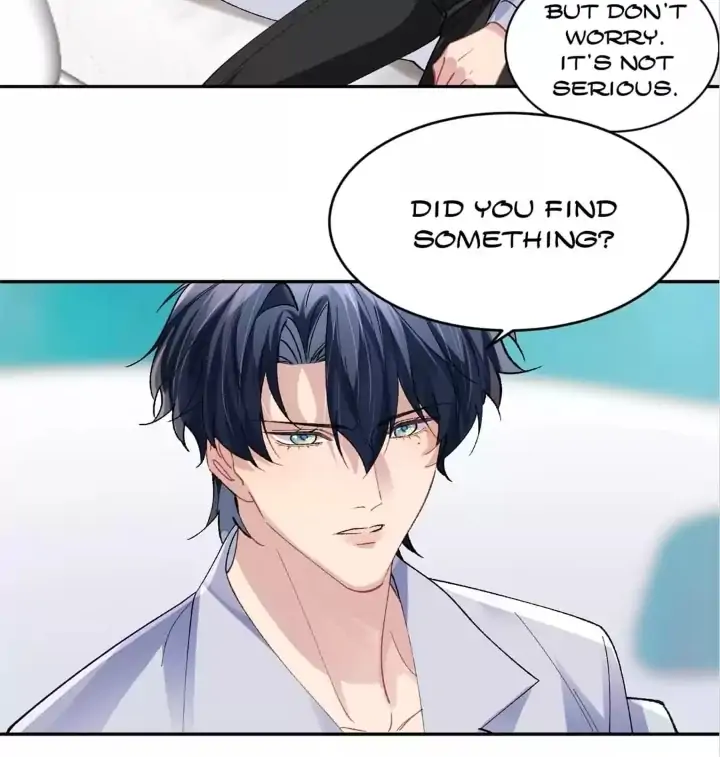 Painful Love (Official) - Chapter 33 manhwa