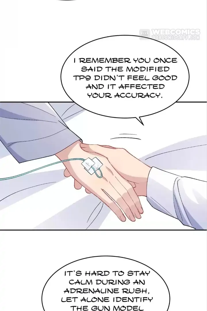Painful Love (Official) - Chapter 33 manhwa