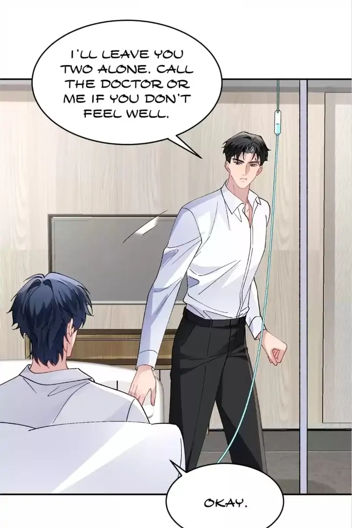 Painful Love (Official) - Chapter 33 manhwa
