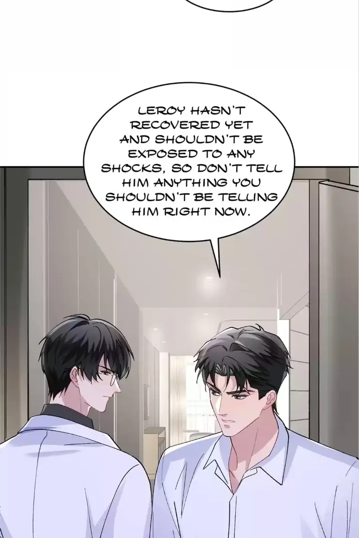 Painful Love (Official) - Chapter 33 manhwa