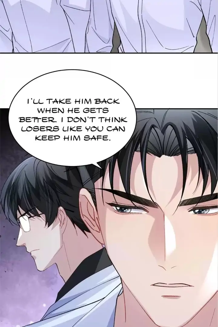 Painful Love (Official) - Chapter 33 manhwa