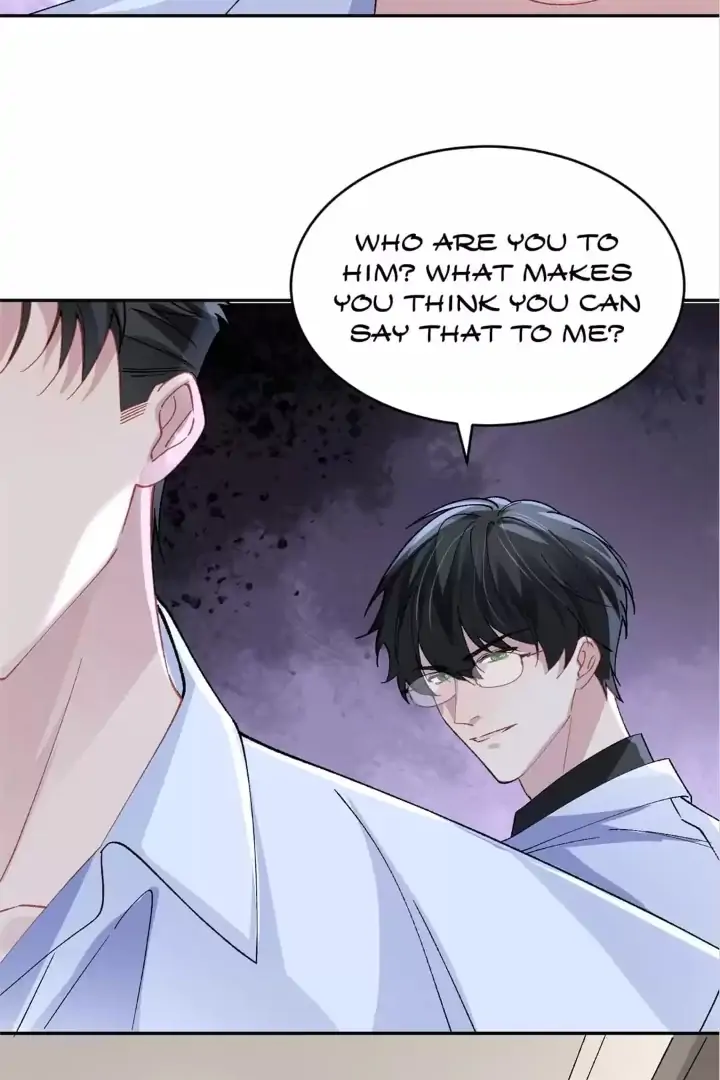 Painful Love (Official) - Chapter 33 manhwa
