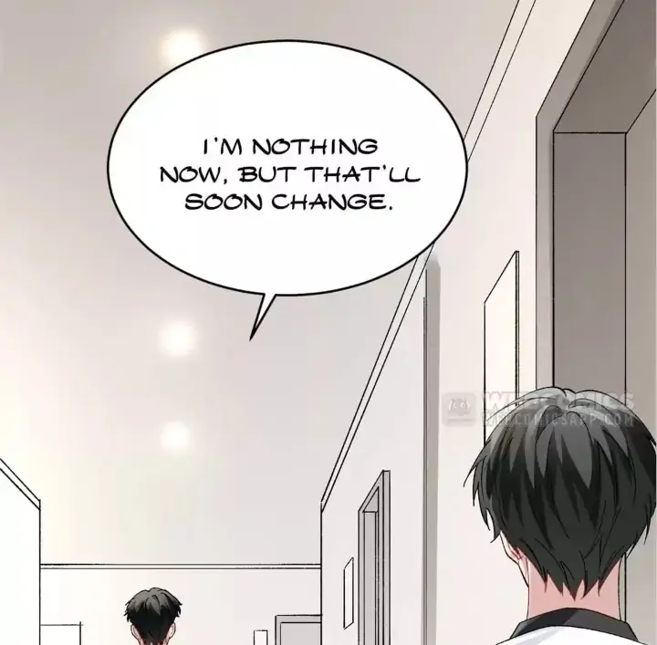 Painful Love (Official) - Chapter 33 manhwa