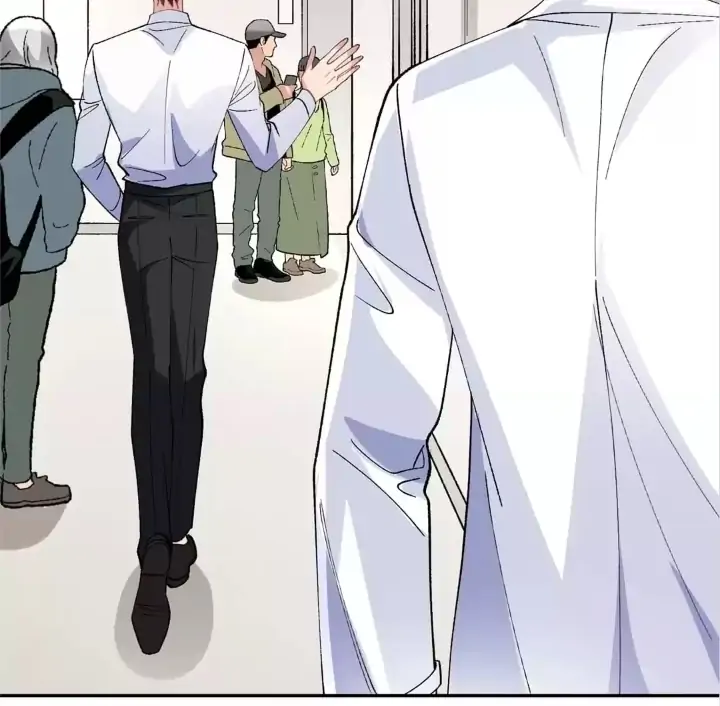 Painful Love (Official) - Chapter 33 manhwa