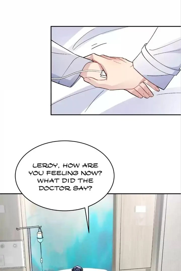 Painful Love (Official) - Chapter 33 manhwa